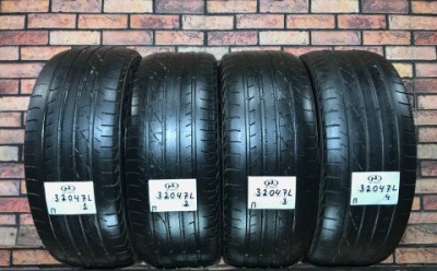 205/55/16 GOODYEAR EAGLE SPORT Летние бу