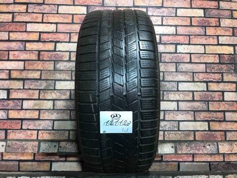 265/50/19 PIRELLI SCORPION ICE&SNOW Зимние нешипованные бу