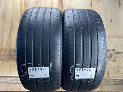275/35/22 PIRELLI SCORPION VERDE Летние бу