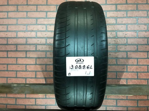 215/45/17 MICHELIN PILOT EXALTO Летние бу