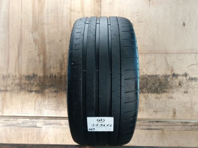 285/35/21 MICHELIN PILOT SUPER SPORT Летние бу