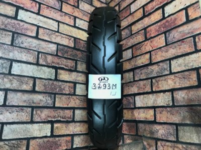 120/80/18 BRIDGESTONE Мото шины бу