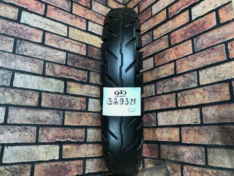 120/80/18 BRIDGESTONE Мото шины бу