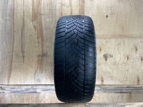 235/45/19 GOODYEAR ULTRAGRIP PERFORMANCE Зимние нешипованные бу
