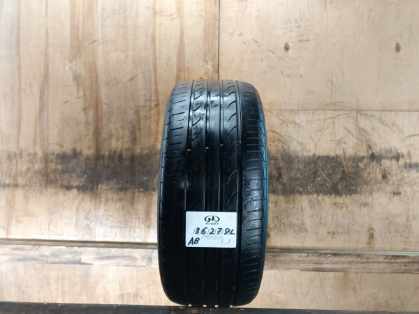 215/50/17 LANDSAIL LS388 Летние бу