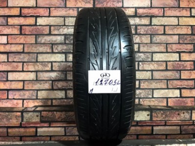 205/55/16 BRIDGESTONE MY-02 SPORTY STYLE Летние бу