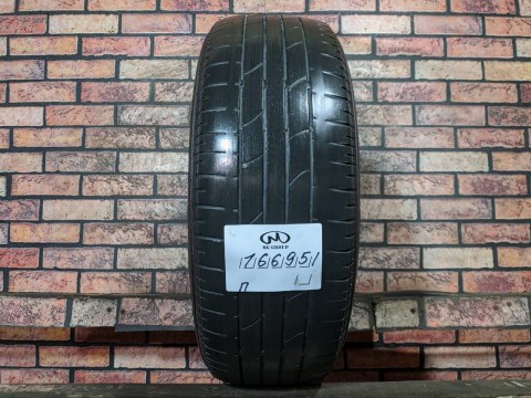 195/60/15 BRIDGESTONE TURANZA ER30 Летние бу