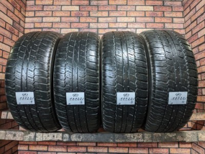 285/60/18 BRIDGESTONE DUELER A/T Летние бу