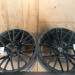 Диски литые BMW Б/У 10*R20  PCD 5*112 DIA 66.1 ET 40