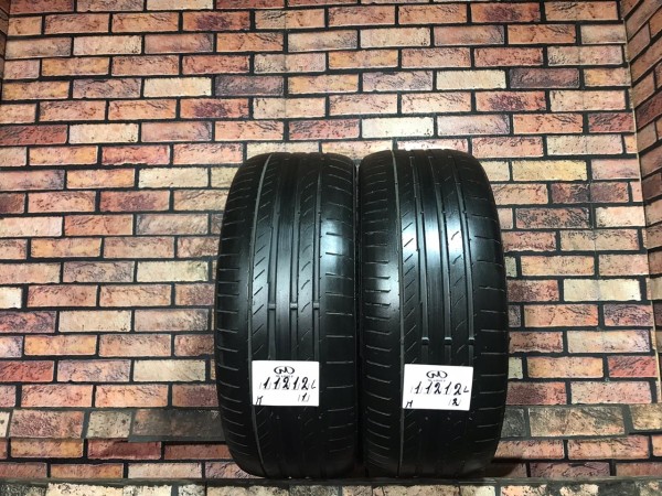 CONTINENTAL 225/45/18 Летние
