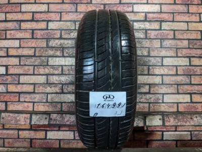 185/60/15 PIRELLI CINTURATO P1 Летние бу