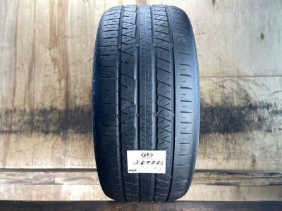 275/40/22 CONTINENTAL CROSSCONTACT Летние бу
