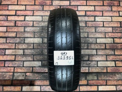 185/65/15 DUNLOP SP TOURING T1 Летние бу