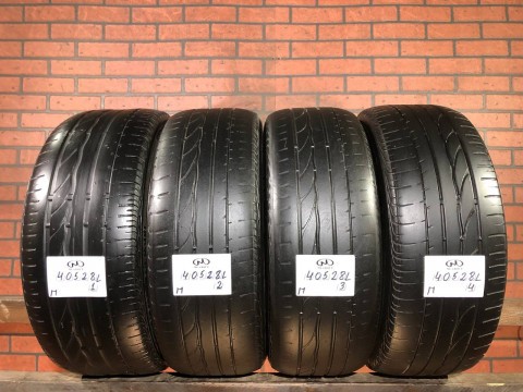 205/55/16 BRIDGESTONE TURANZA ER300 Летние бу