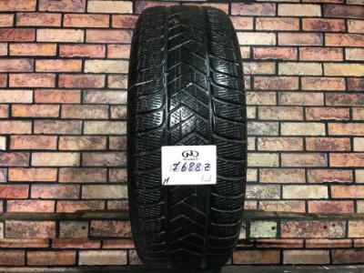 235/65/17 PIRELLI SCORPION Зимние  нешипованные бу