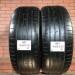 235/55/19 KUMHO CRUGEN HP91 Летние бу