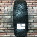 205/70/15 DUNLOP GRANDTREK ICE 02 Зимние шипованные бу