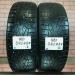 185/65/15 NOKIAN TYRES HAKKEPELIITTA 7 Зимние шипованные бу