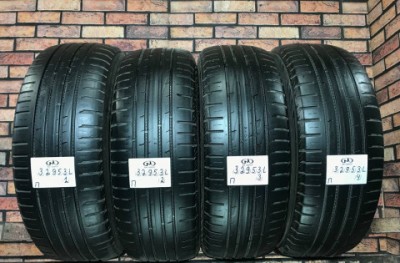 225/60/18 NOKIAN TYRES HAKKA BLUE 2 SUV Летние бу