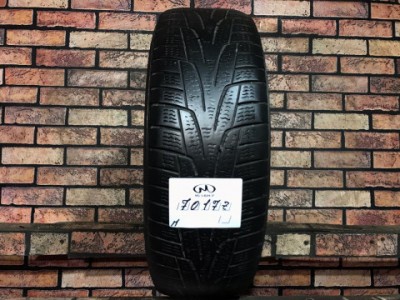 185/65/15 KUMHO IZEN KW31 Зимние  нешипованные бу