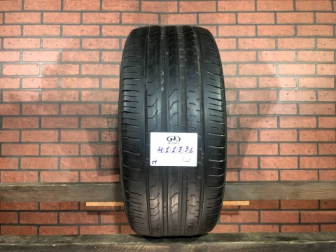 225/50/17 PIRELLI CINTURATO P7 Летние бу