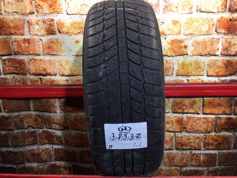 235/65/17 MICHELIN LATITUDE X-ICE Зимние шипованные бу