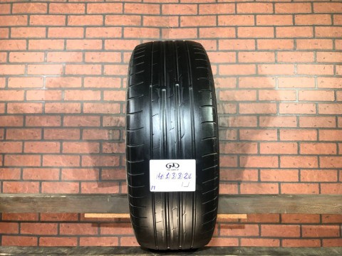 215/60/16 NEXEN Летние бу