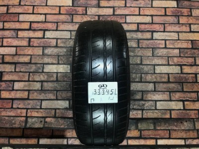 205/55/16 PIRELLI CINTURATO P1 Летние бу