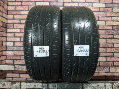 255/50/20 HANKOOK VENTUS S1 NOBLE 2 H452 Летние бу