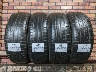 185/60/15 CORDIANT SPORT 2 Летние бу