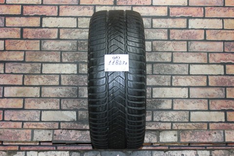 245/40/20 PIRELLI SOTTOZERO 3 Зимние нешипованные бу