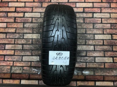 185/65/15 NOKIAN TYRES NORDMAN RS2 Зимние нешипованные бу