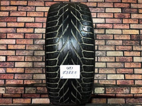285/60/18 NOKIAN HAKKAPELIITTA R2 Зимние  нешипованные бу