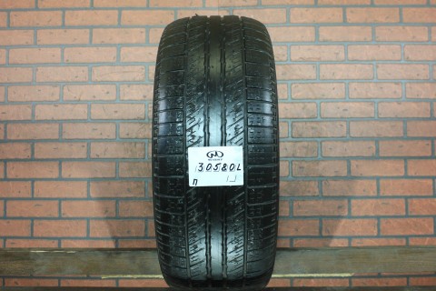 235/55/17 HANKOOK DYNAPRO H/P Летние бу