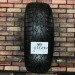 185/65/15 NOKIAN TYRES NORDMAN 7 Зимние шипованные бу