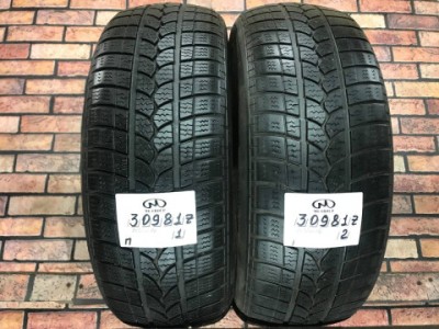 205/60/16 TIGAR WINTER 1 Зимние нешипованные бу
