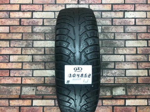 185/65/15 NOKIAN TYRES NORDMAN 5 Зимние шипованные бу
