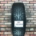 185/65/15 NOKIAN TYRES NORDMAN 5 Зимние шипованные бу