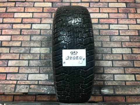 205/65/15 GISLAVED NORD FROST II Зимние шипованные бу