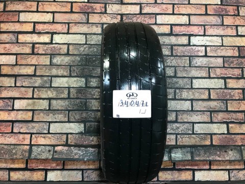 195/65/15 DUNLOP ENASAVE EC300+ Летние бу