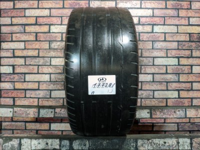 275/40/19 DUNLOP SP SPORT MAXX RT Летние бу