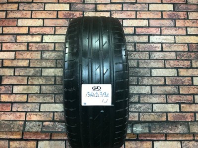 235/45/19 NOKIAN TYRES HAKKA BLACK Летние бу