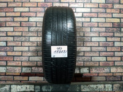 225/55/18 GOODYEAR EAGLE LS2000 Летние бу