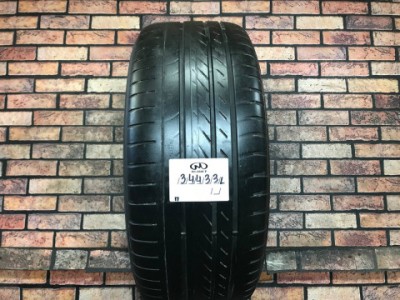 255/50/19 GOODYEAR EAGLE F1 ASYMMETRIC Летние бу