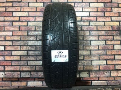 265/70/16 HANKOOK WINTER I CEPT EVO Зимние нешипованные бу