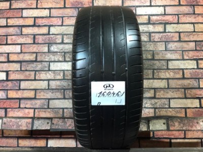 225/50/17 MICHELIN PRIMACY HP Летние бу