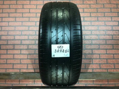 255/55/18 HANKOOK VENTUS S1 EVO 2 SUV K117A Летние бу