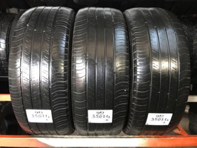 235/60/18 MICHELIN LATITUDE TOUR HP Летние бу