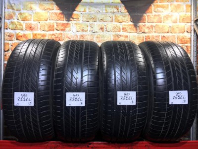 GOODYEAR 255/50/19 Летние