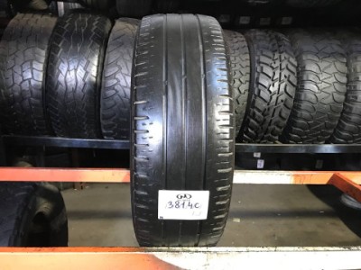 215/65/16 HANKOOK VANTRA LT RA18 Всесезонные бу